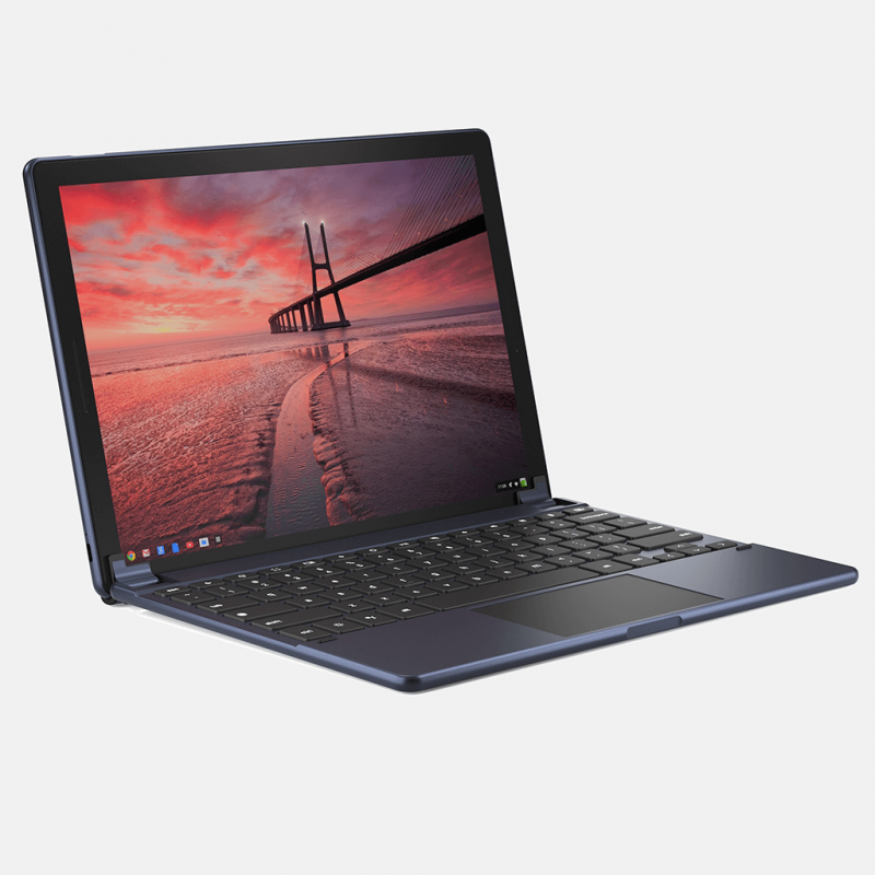 Google Pixel Slate