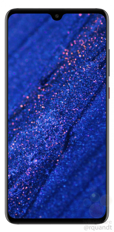 Huawei Mate 20