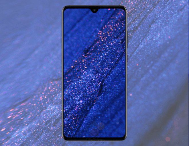 Huawei Mate 20