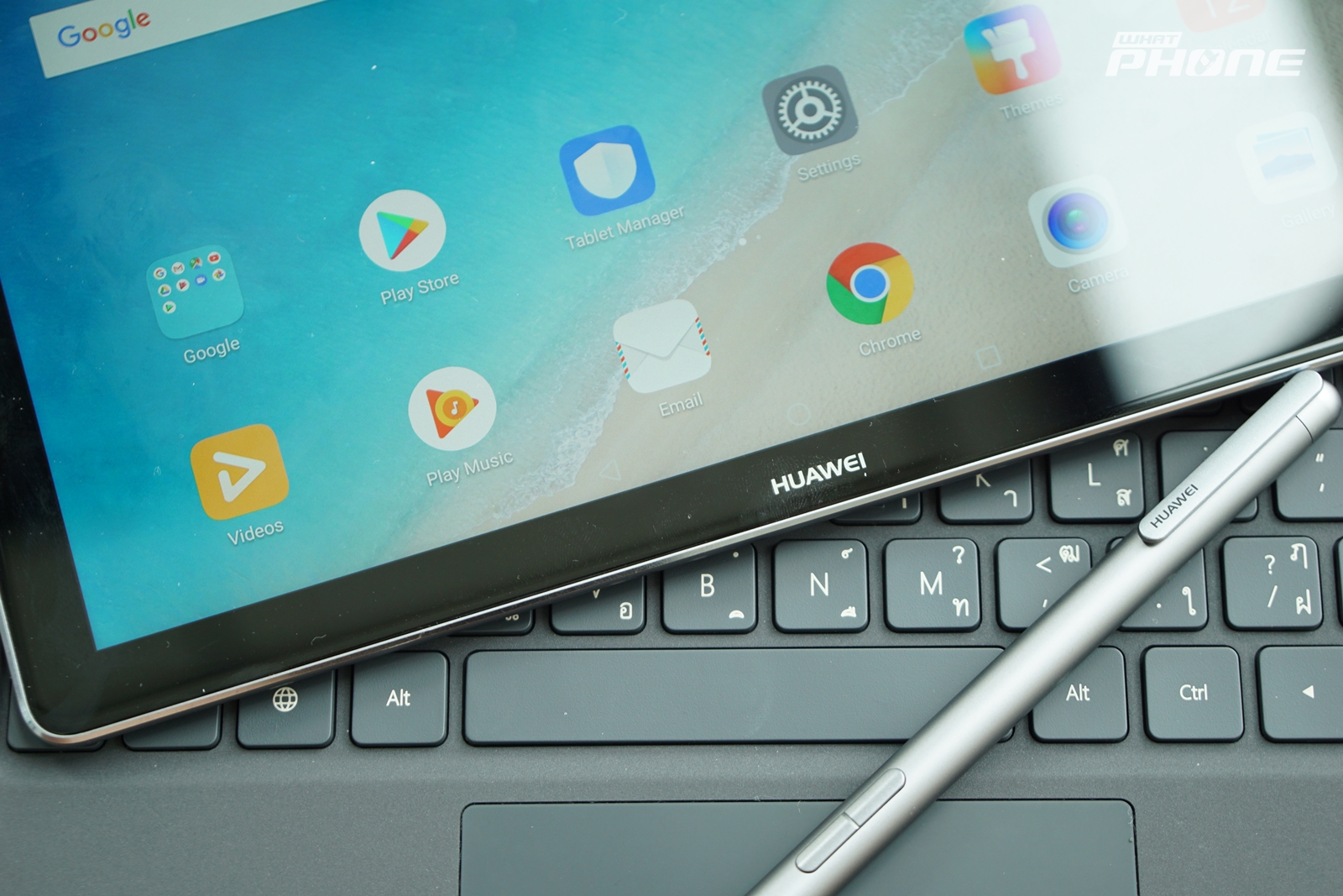 Huawei mediapad m5 pro замена стекла