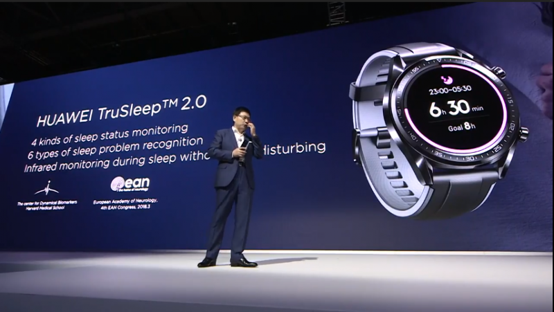 Huawei Watch GT