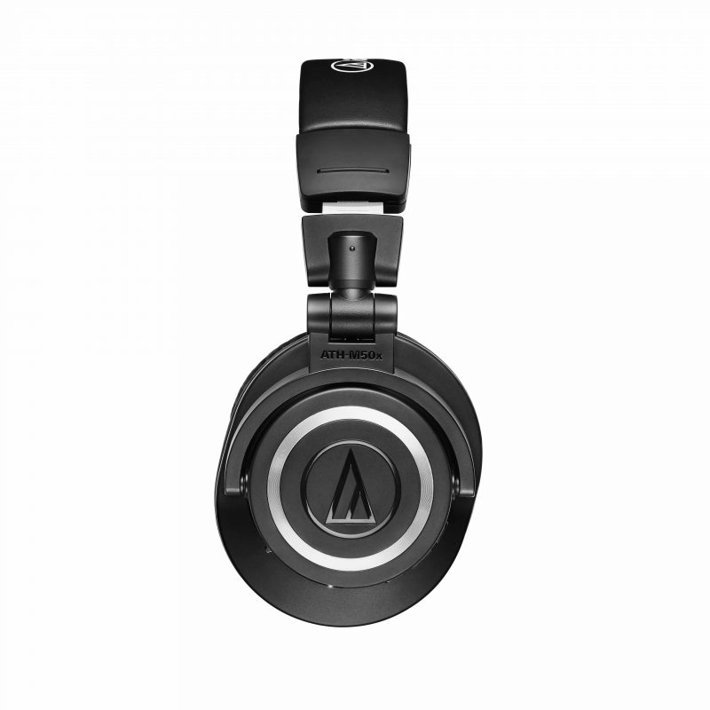 Audio-Technica รุ่น ATH-M50xBT