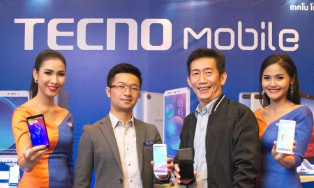 TECNO appoint AI Alliance as distributionn partner