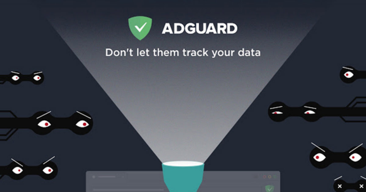 adguard email beacon