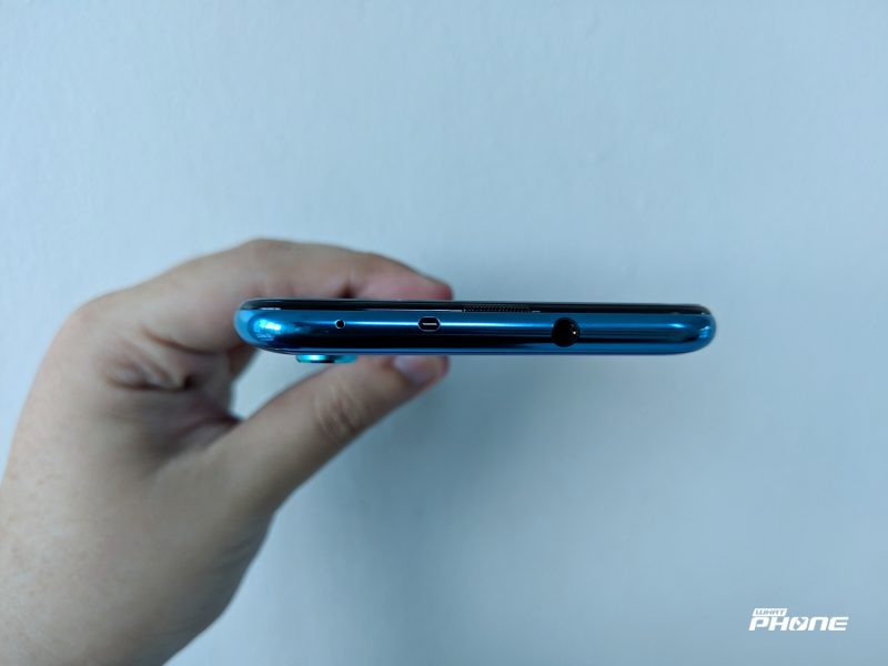 Huawei Nova 4 Preview 