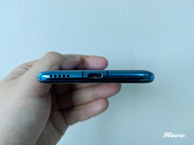 Huawei Nova 4 Preview 