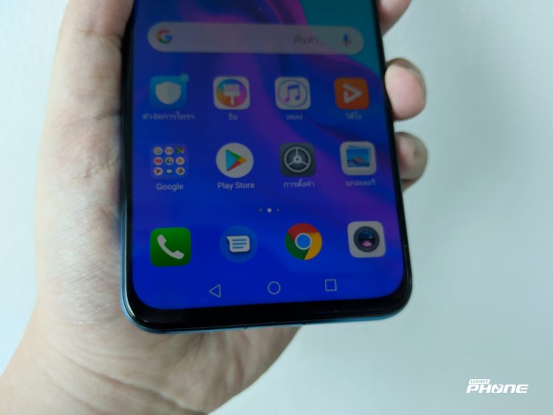 Huawei Nova 4 Preview