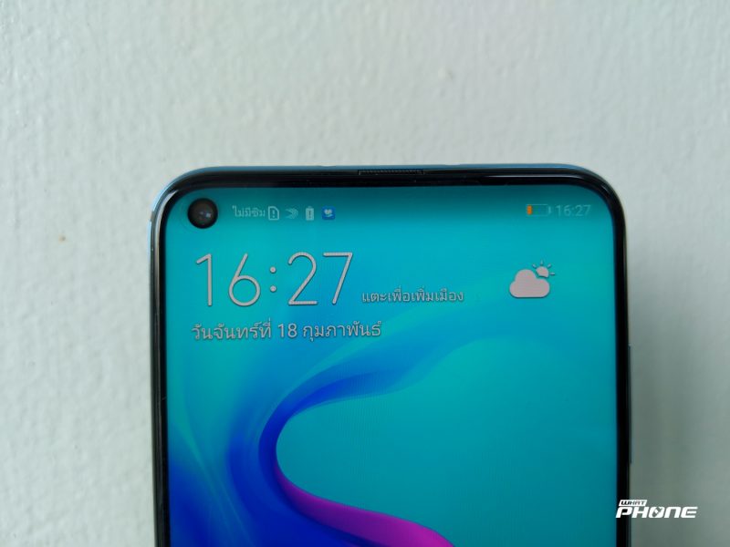 Huawei Nova 4 Preview