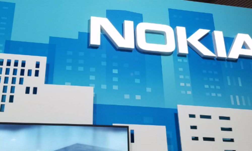 Nokia Header