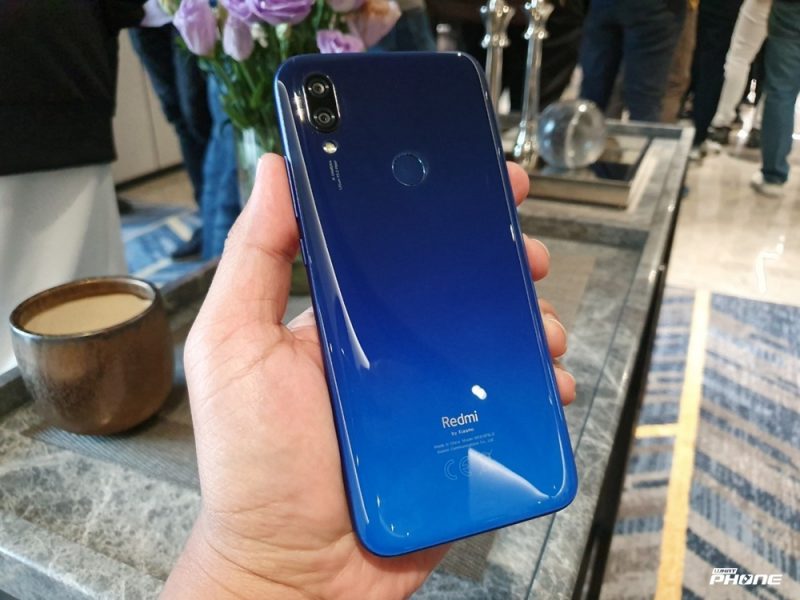 Xiaomi Redmi 7