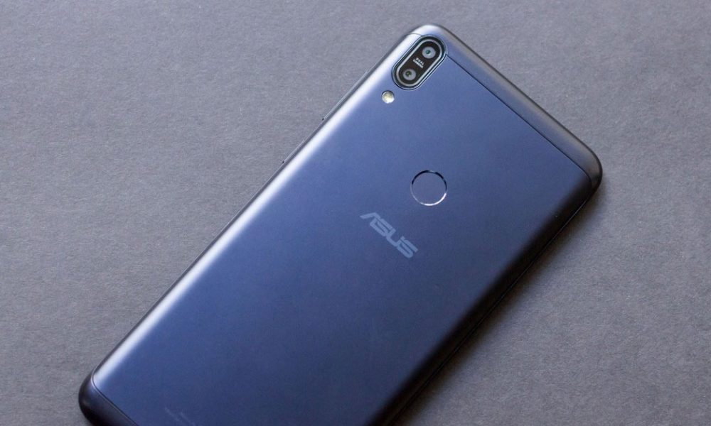 Asus ZenFone Max Pro (M1)