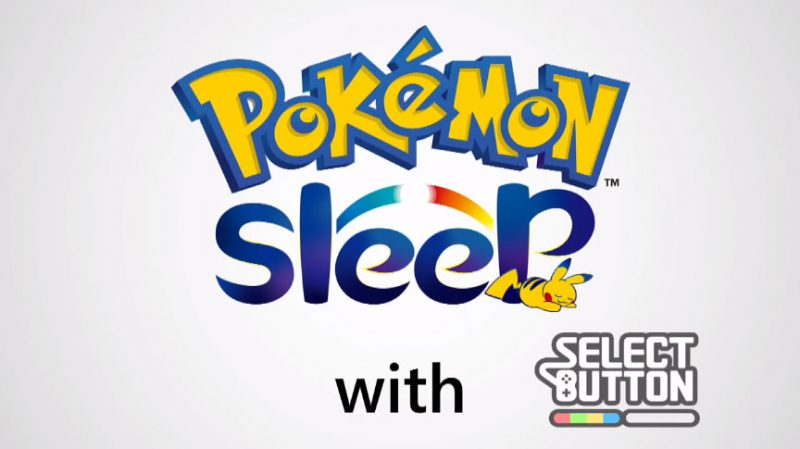 Pokemon Company Pokemon Sleep