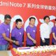 Redmi Note 7 sells in 10 million