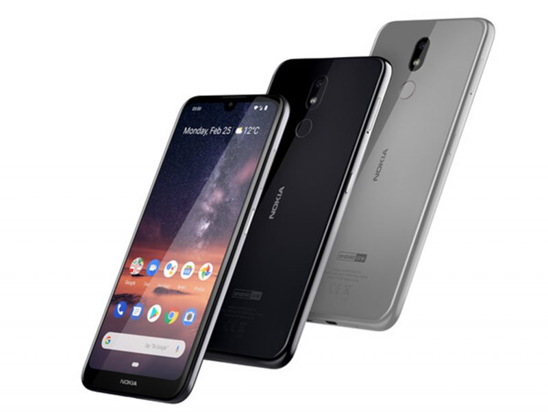 nokia 3.2