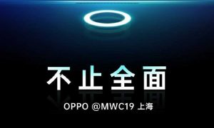 Oppo to demo its under-display camera smartphone on June 26