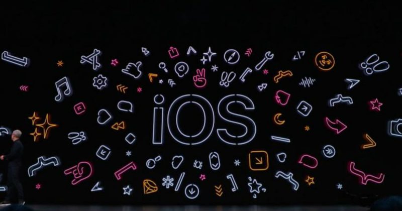 iOS 13