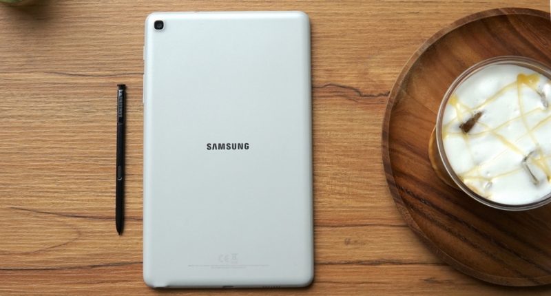 Samsung Galaxy Tab A Plus