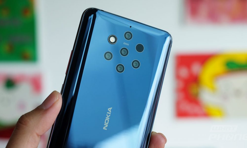 Nokia 9 PureView