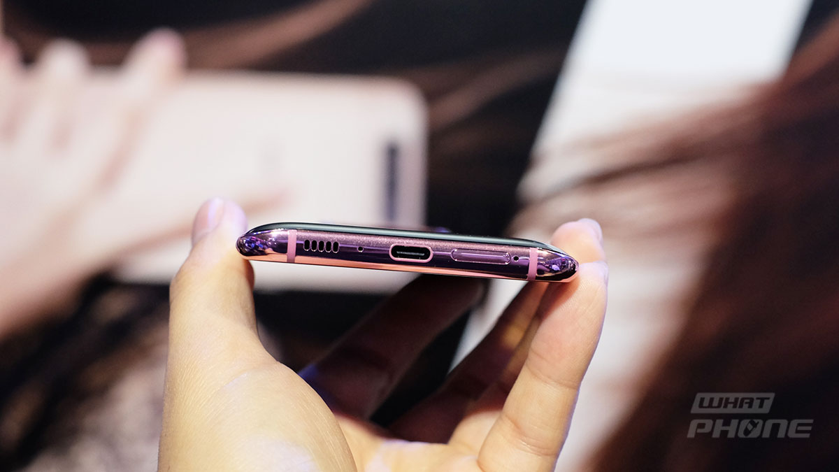 samsung galaxy a80 blackpink