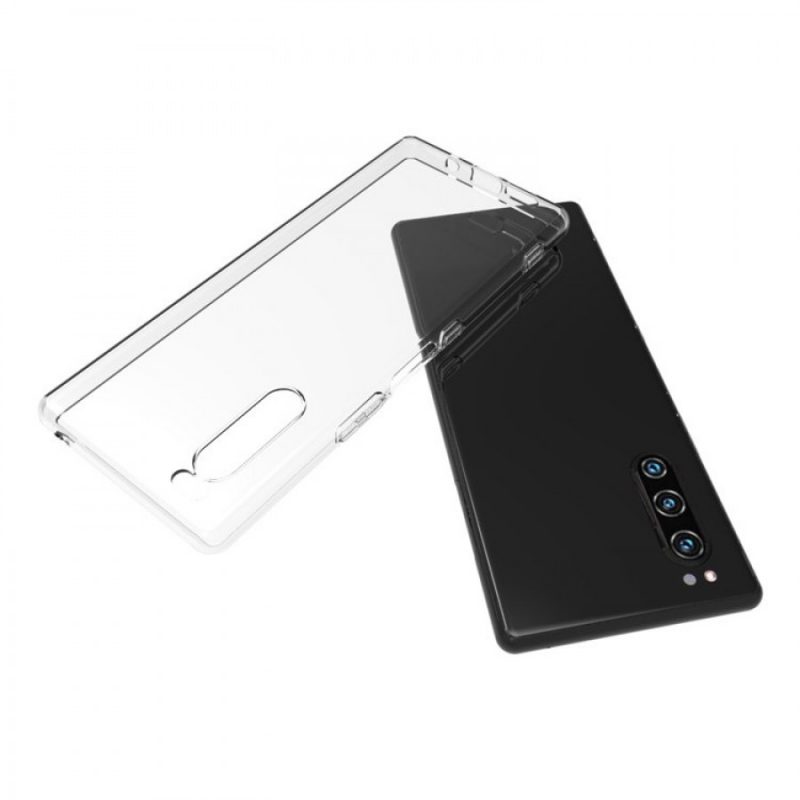 Sony Xperia 2 - Case1