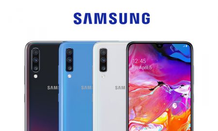 Samsung Galaxy A70