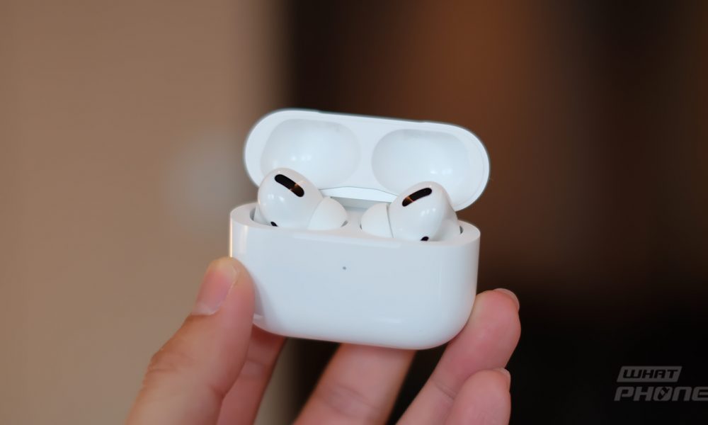 AirPods Pro