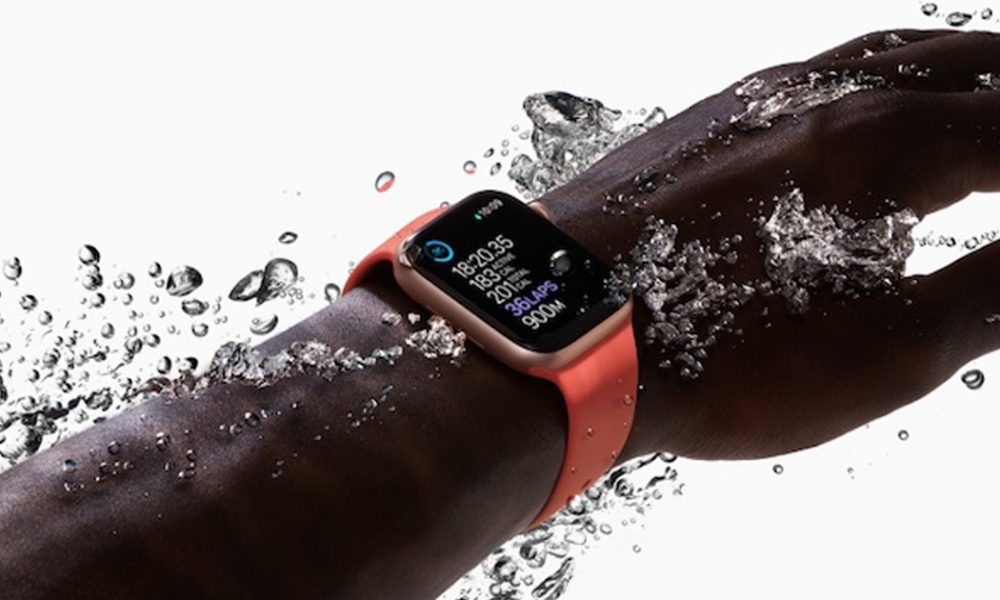 Apple Watch Series 5