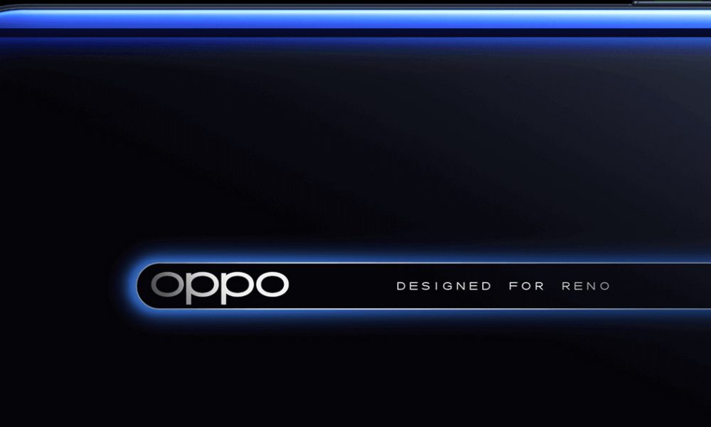 Oppo Reno 2