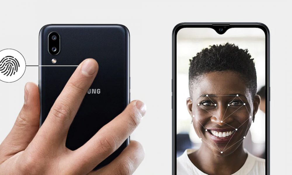 Samsung Galaxy A10s