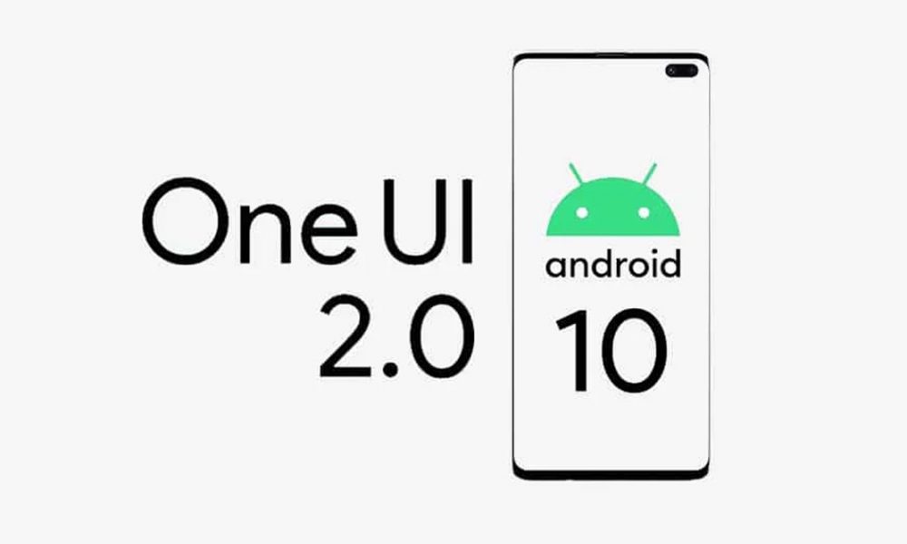 Samsung-with-One-ui-2.0-Android-10