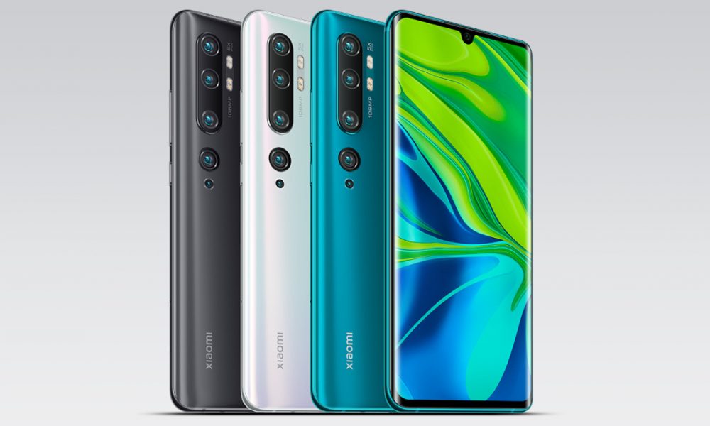 Xiaomi Mi CC9 Pro