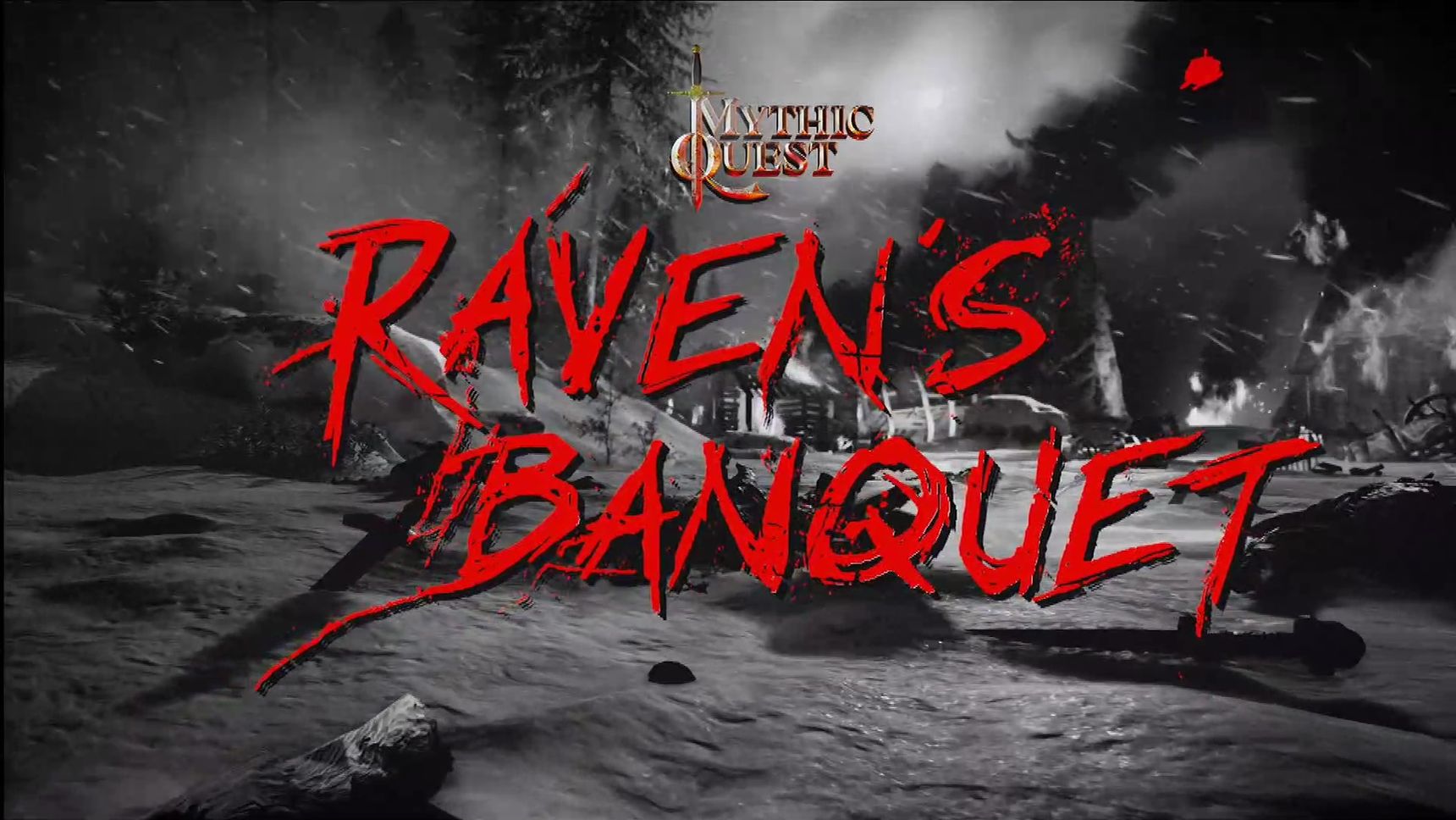 “Mythic Quest: Raven’s Banquet” ซีรีย์คอมเมดี้เรื่องใหม่จาก Apple จะเริ่มฉายในวันที่ 7 กุมภาพันธ์นี้