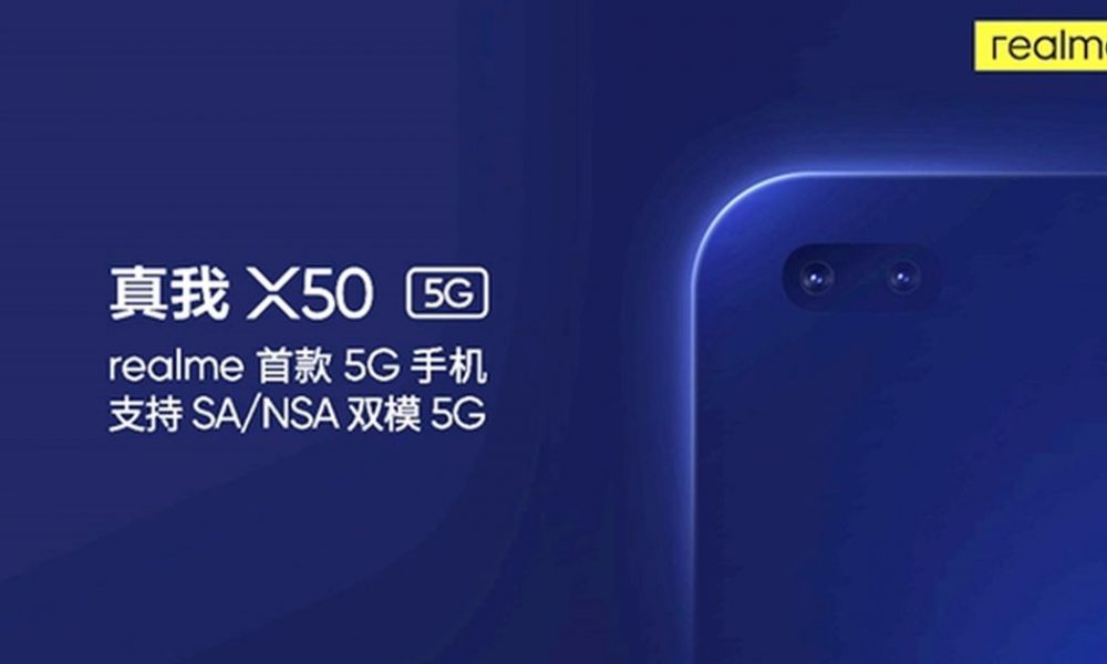 Realme-X50-5G