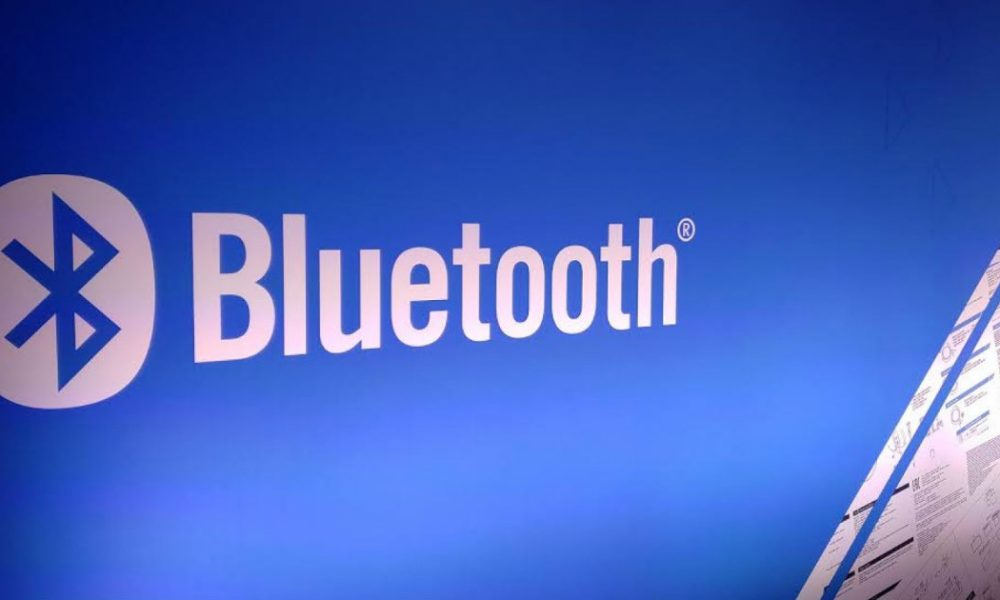 Bluetooth Header