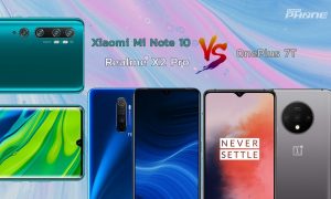 xiaomi mi note 10