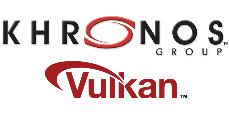 Khronos Group Vulkan