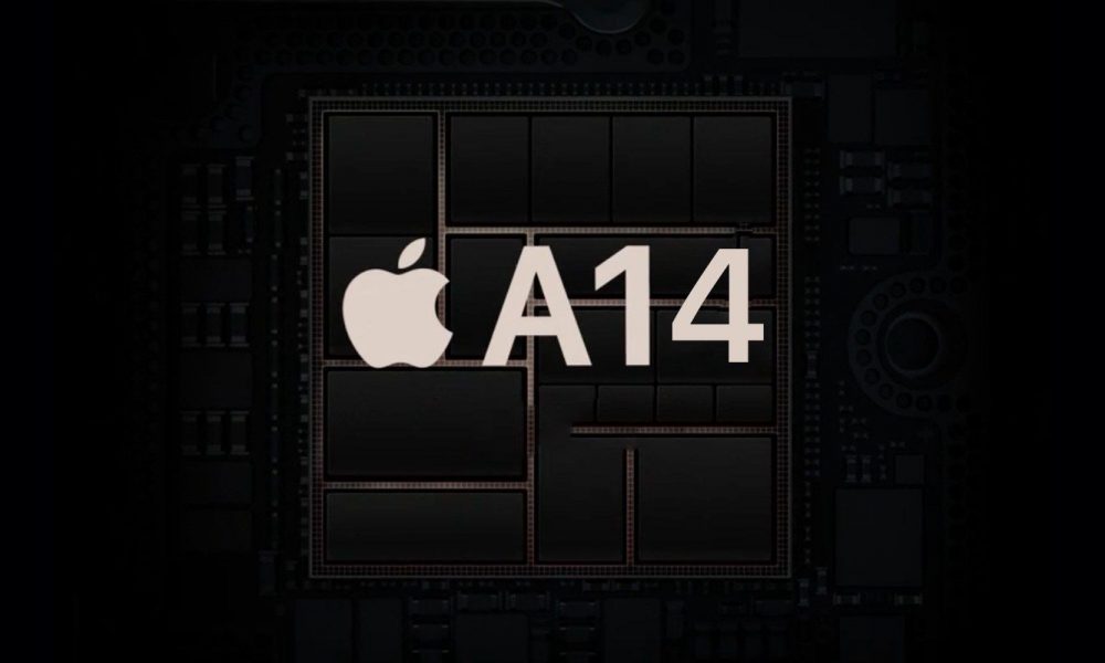 Apple A14