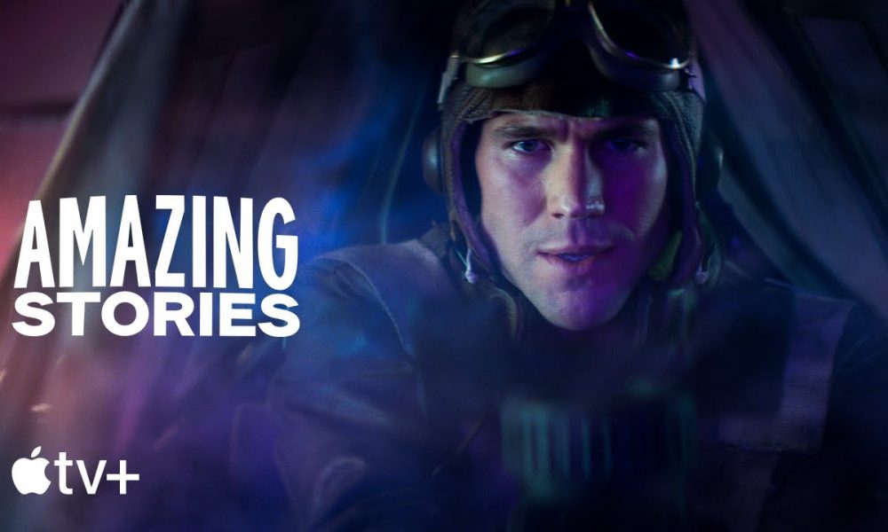 Apple ปล่อยหนังตัวอย่าง “Amazing Stories” เริ่มฉาย 6 มีนาคมนี้ บน Apple TV+ เท่านั้น