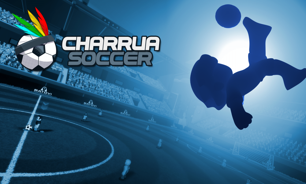 Charrúa Soccer