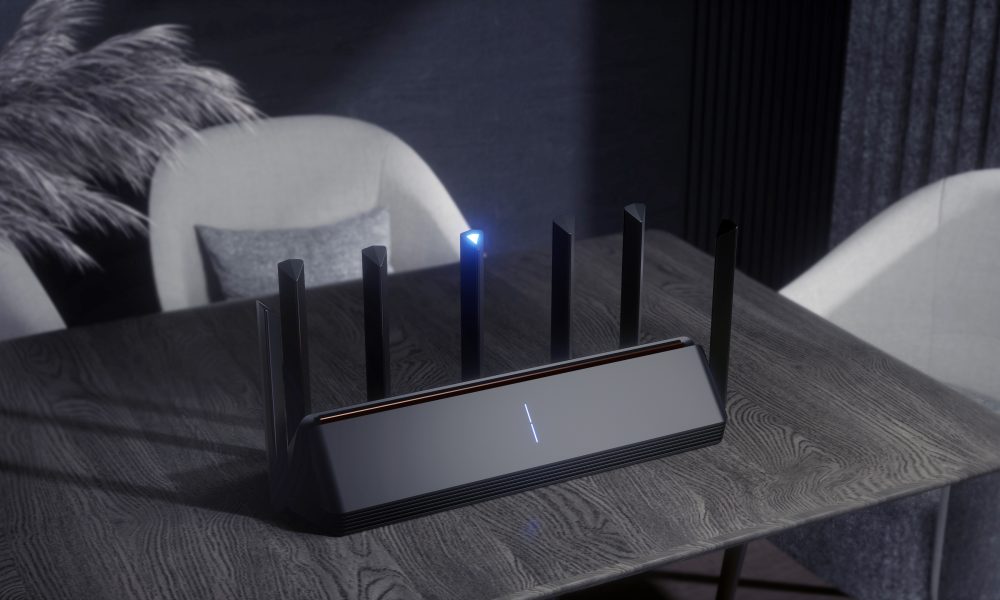 Mi AIoT Router AX3600