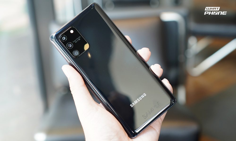 รีวิว Samsung Galaxy S10 Lite สัมผัสประสบการณ์เรือธงในราคาที่จับต้องได้