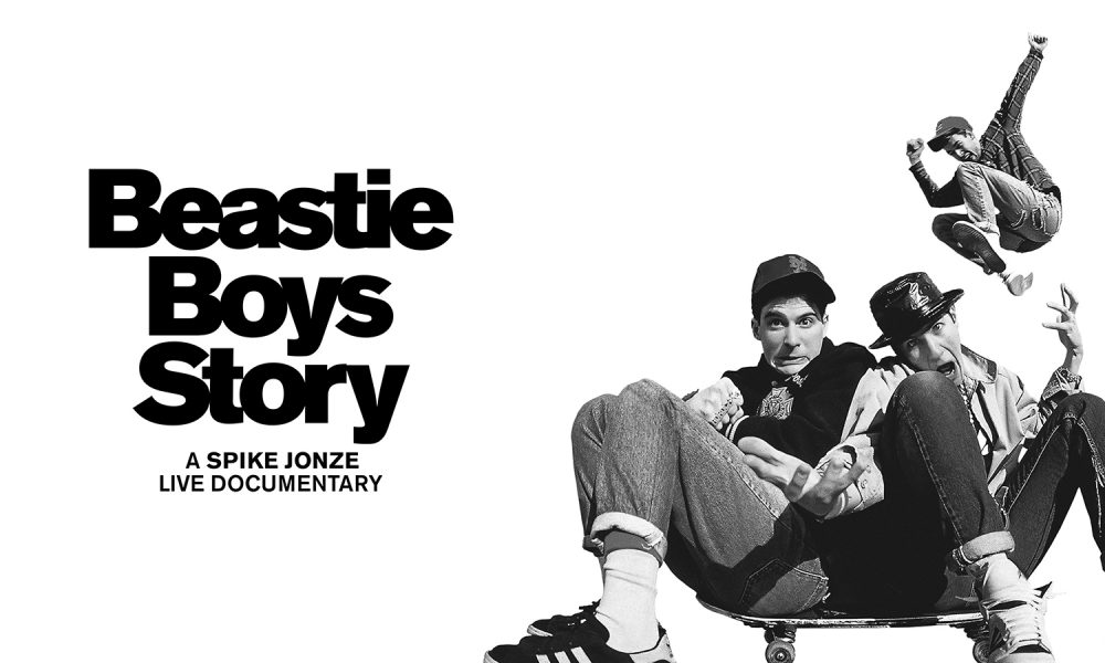 Apple TV+ ปล่อยเทรลเลอร์ Beastie Boys Story สารคดีจากวงดนตรีชื่อดัง ก่อนเปิดให้รับชมวันที่ 24 เมษายนนี้