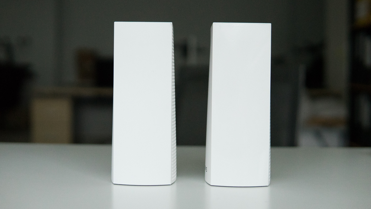 Linksys Velop