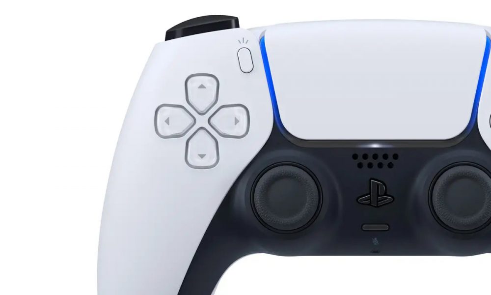 DualSense Controller for playstation 5