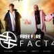 Free Fire x FACT 4