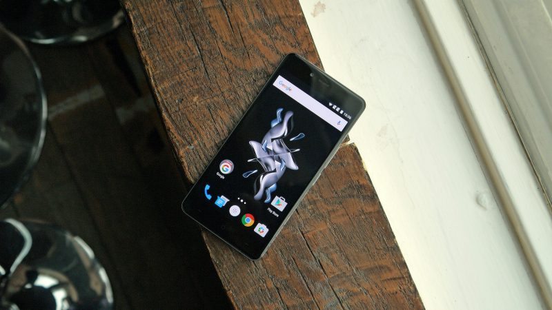 OnePlus X is OnePlus Z ancestor