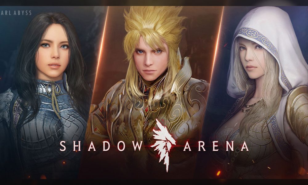 Shadow Arena