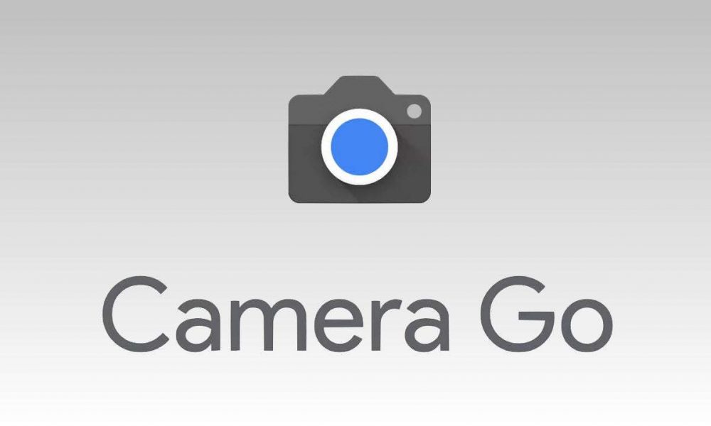 Google Camera Go