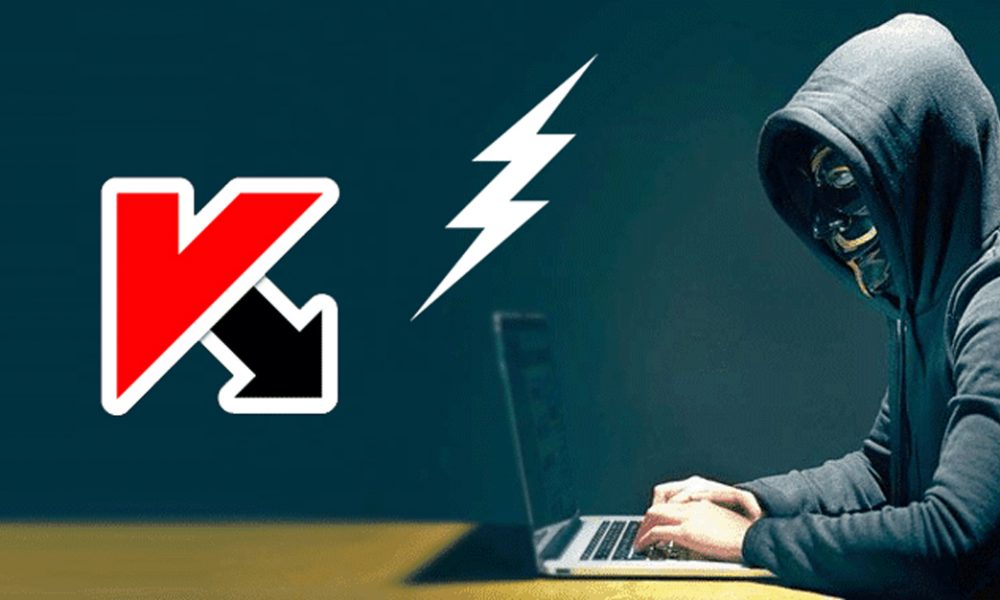 kaspersky hacker