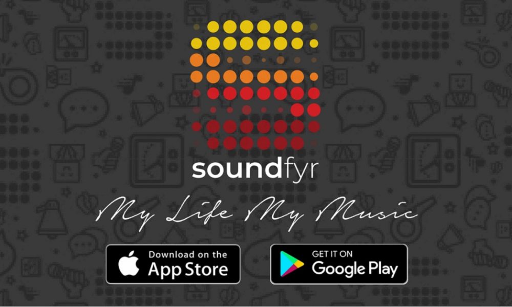 Soundfyr